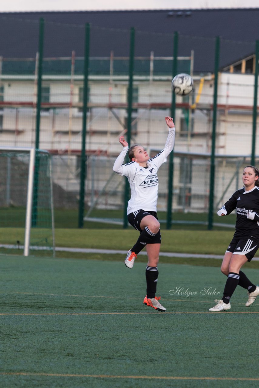 Bild 137 - Frauen VfR Horst - TSV Heiligenstedten : Ergebnis: 2:1